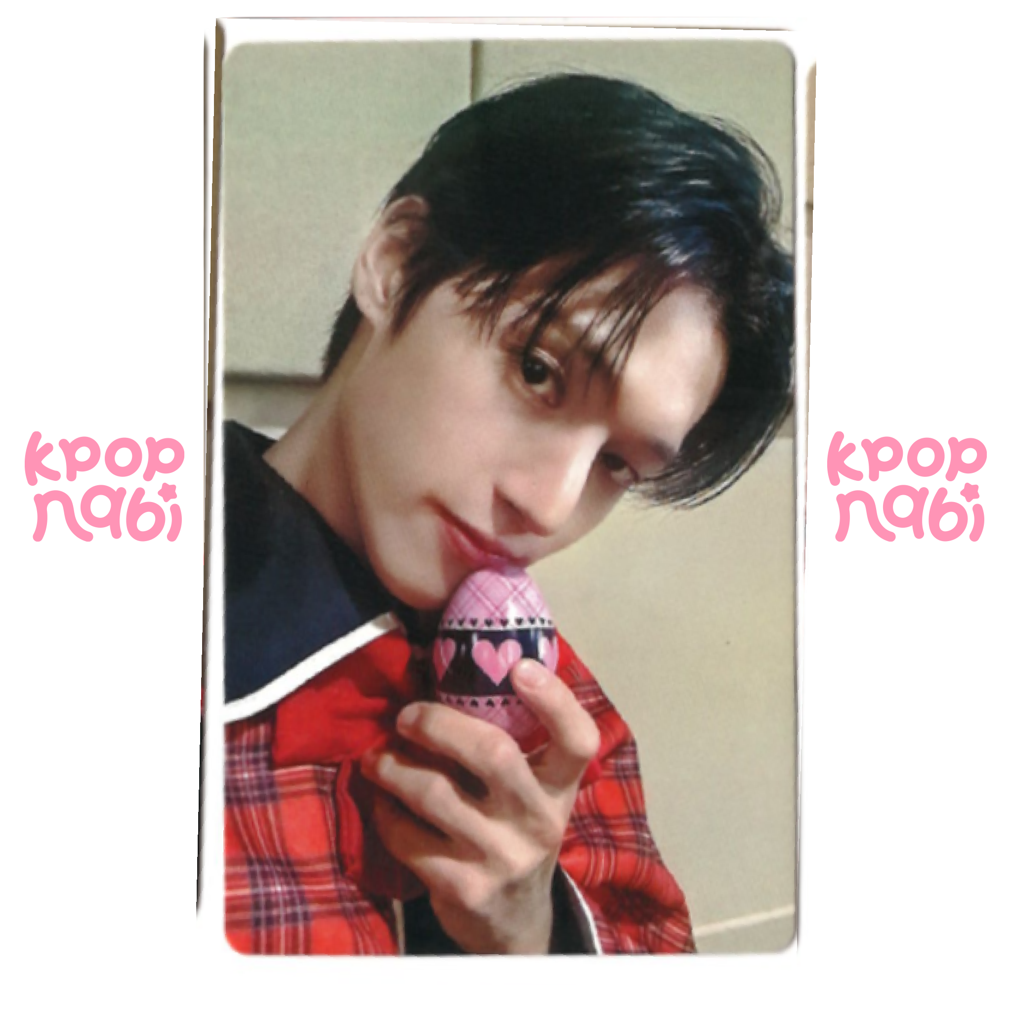 [PC] ATEEZ - 'GOLDEN HOUR : PART 4' JumpUp FANSIGN ROUND 2 (DIGIPACK ver.)
