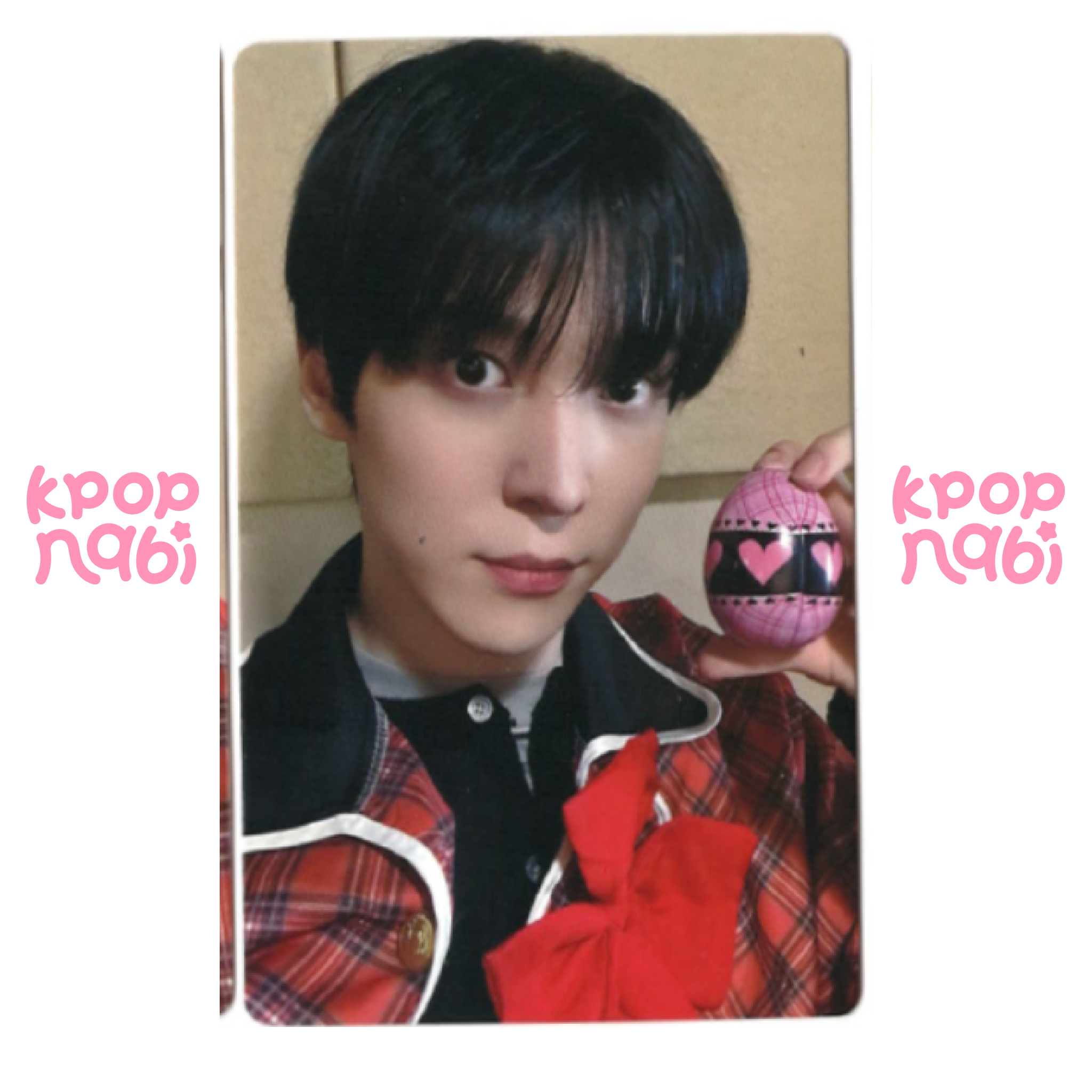 [PC] ATEEZ - 'GOLDEN HOUR : PART 4' JumpUp FANSIGN ROUND 2 (DIGIPACK ver.)