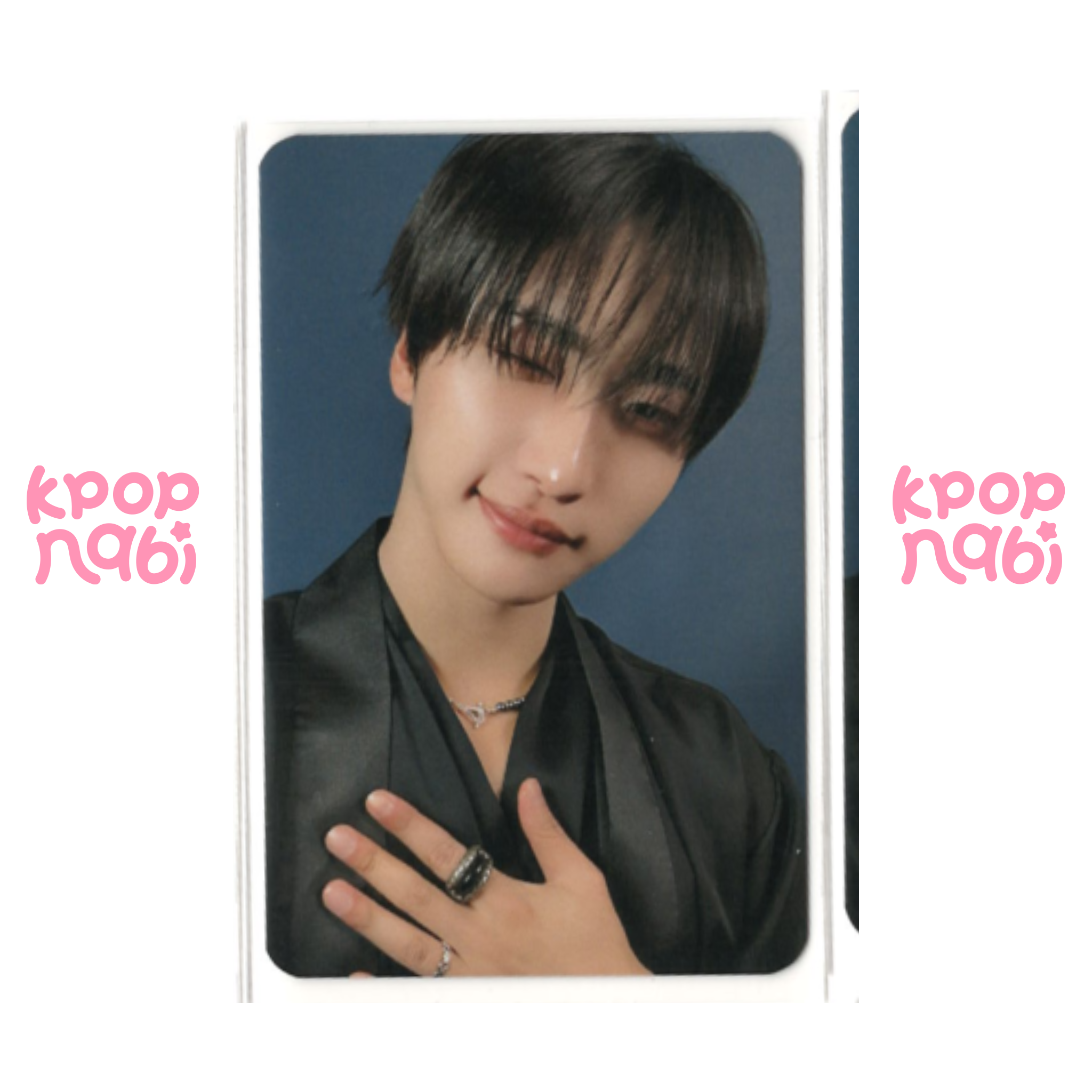 PC] ATEEZ - 'GOLDEN HOUR : PART 4' SOUNDWAVE FANSIGN EVENT – Kpop Nabi