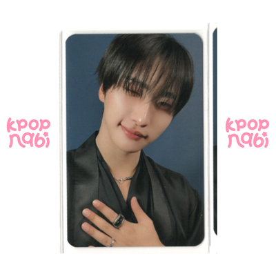[PC] ATEEZ - 'GOLDEN HOUR : PART 4' SOUNDWAVE FANSIGN EVENT