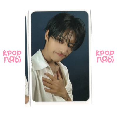 [PC] ATEEZ - 'GOLDEN HOUR : PART 4' SOUNDWAVE FANSIGN EVENT