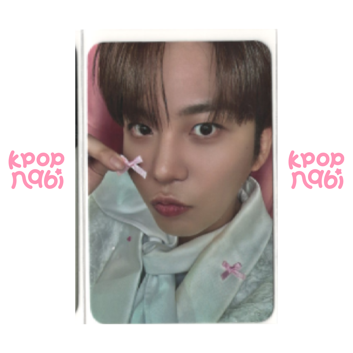 [PC] ATEEZ - 'GOLDEN HOUR : PART 5' DEAR MY MUSE FS/VCE 1.0