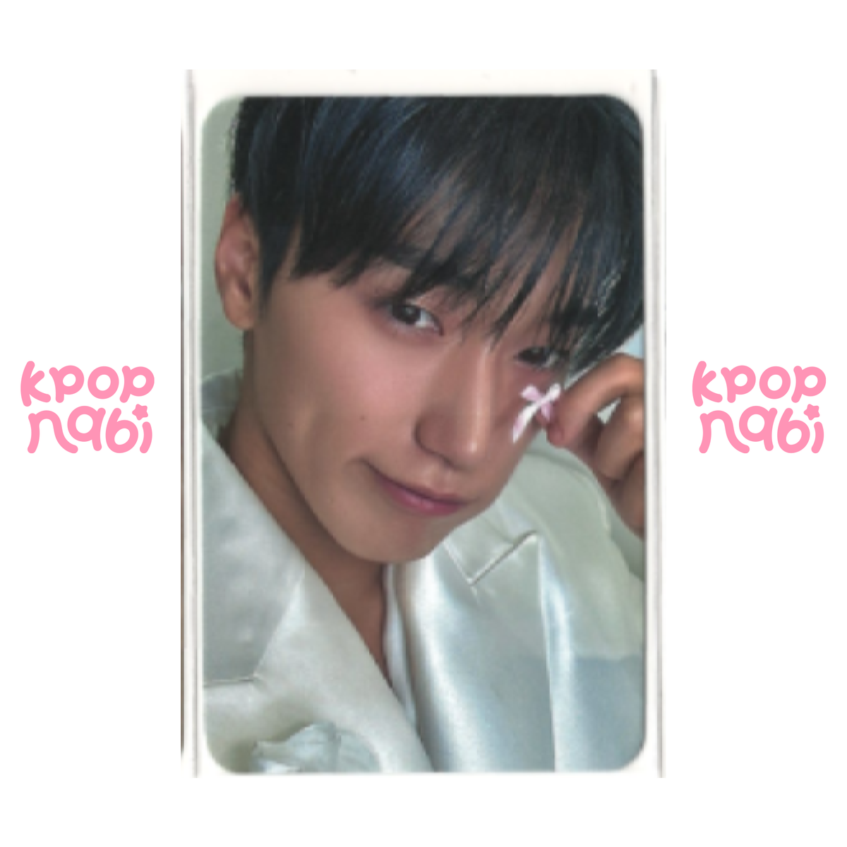 [PC] ATEEZ - 'GOLDEN HOUR : PART 5' DEAR MY MUSE FS/VCE 1.0