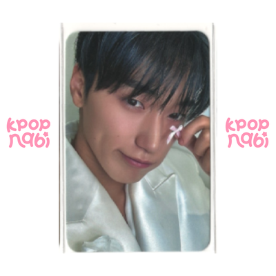 [PC] ATEEZ - 'GOLDEN HOUR : PART 5' DEAR MY MUSE FS/VCE 1.0