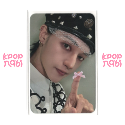 [PC] ATEEZ - 'GOLDEN HOUR : PART 5' DEAR MY MUSE FS/VCE 1.0
