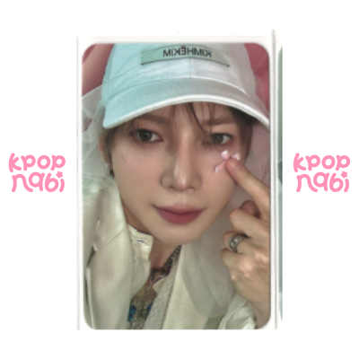 [PC] ATEEZ - 'GOLDEN HOUR : PART 5' DEAR MY MUSE FS/VCE 1.0