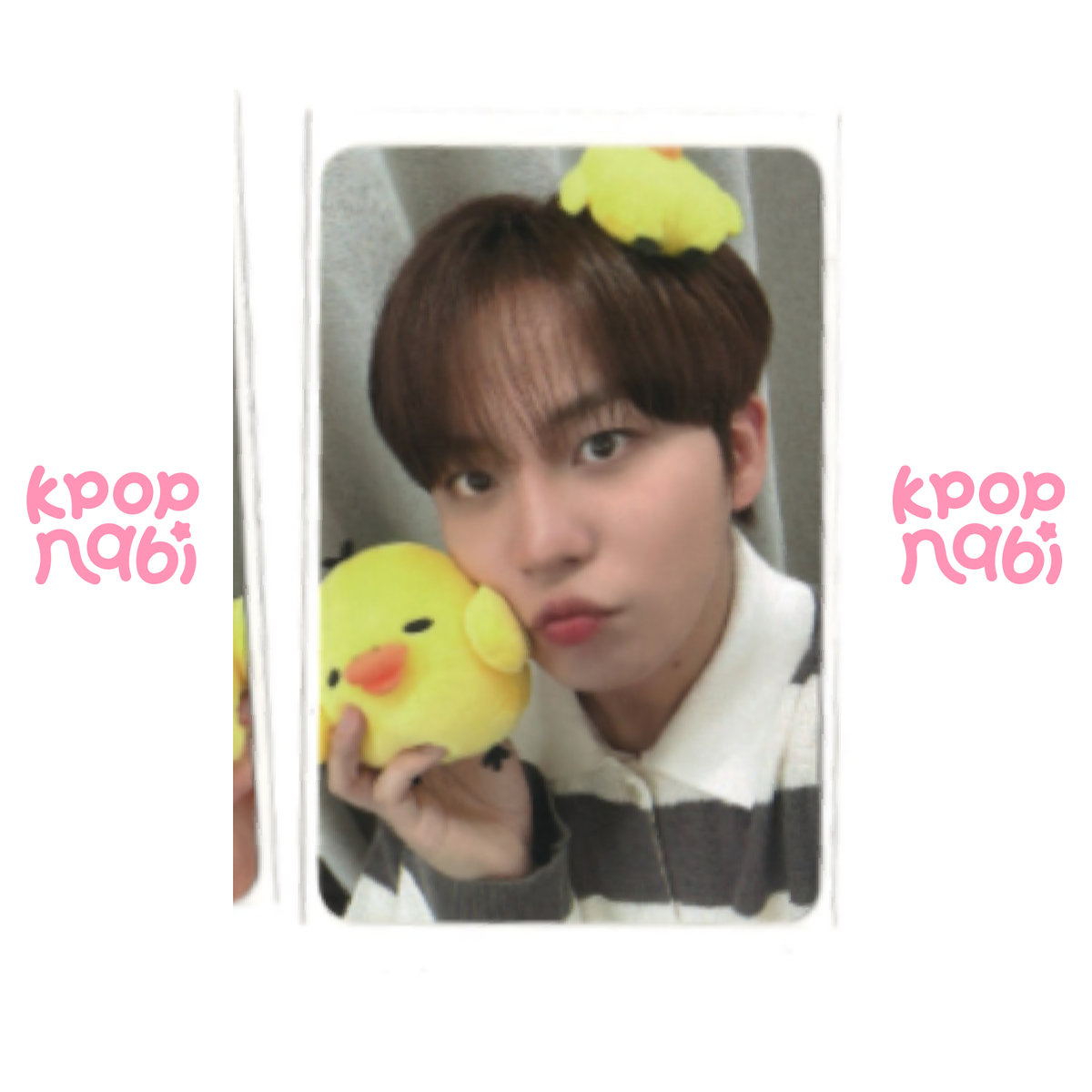 [PC] ATEEZ - 'GOLDEN HOUR : PART 5' HELLOLIVE VCE