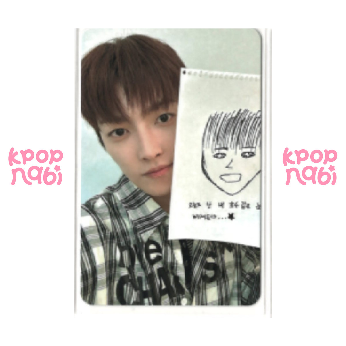 [PC] ATEEZ - 'GOLDEN HOUR : PART 5' FROMM VIDEO CALL EVENT ROUND 2