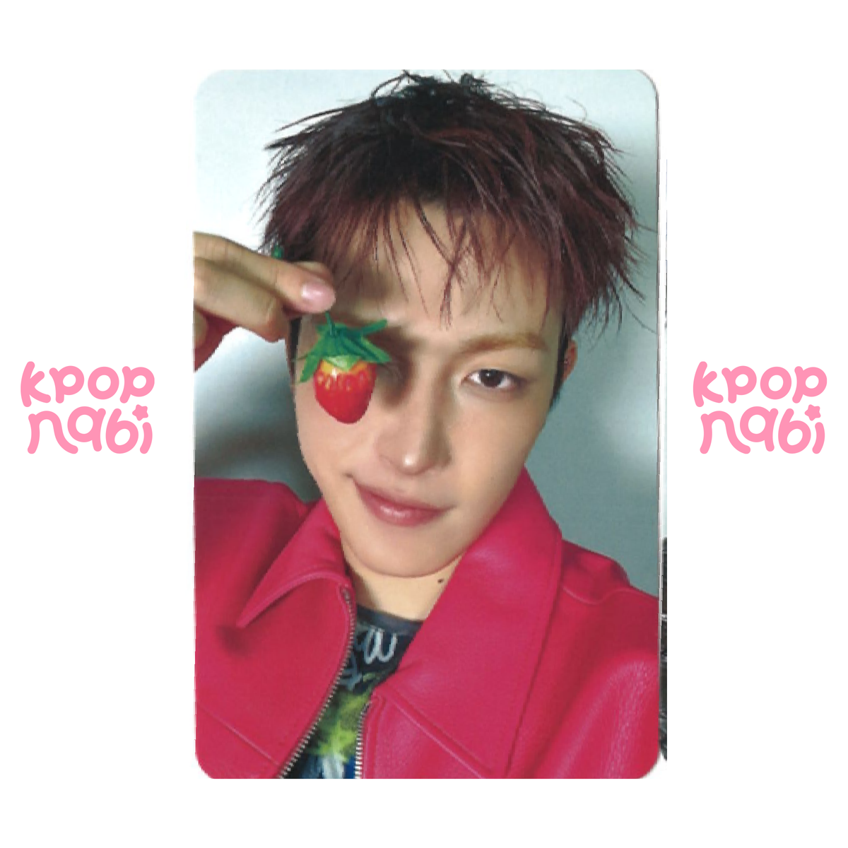 [PC] ATEEZ - 'GOLDEN HOUR : PART 4' MAKESTAR POB (POCA ver.)
