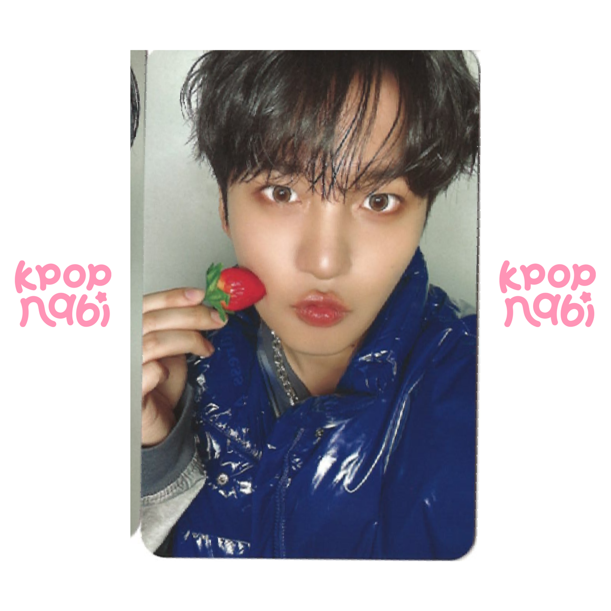 [PC] ATEEZ - 'GOLDEN HOUR : PART 4' MAKESTAR POB (POCA ver.)
