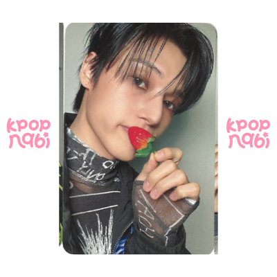 [PC] ATEEZ - 'GOLDEN HOUR : PART 4' MAKESTAR POB (POCA ver.)