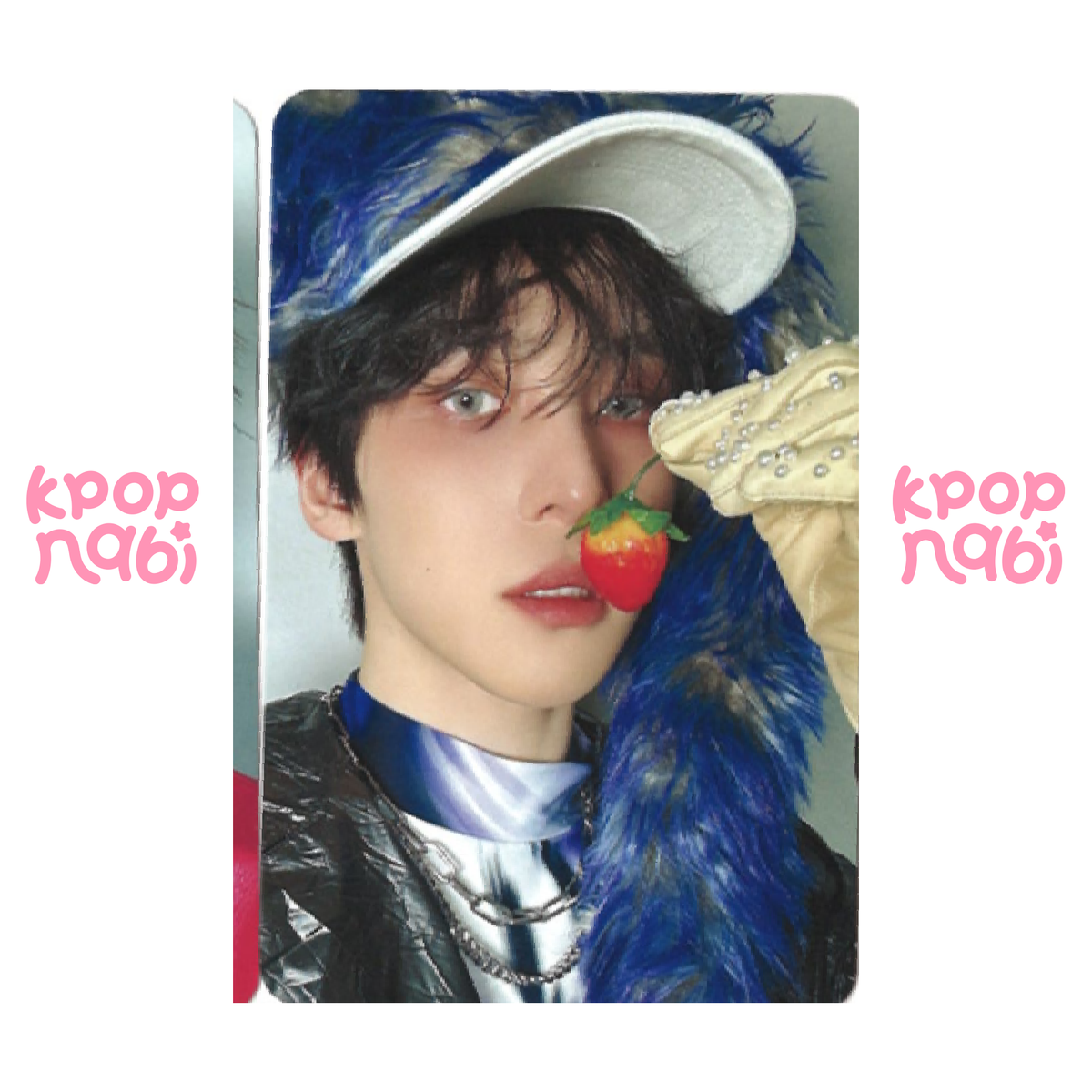 [PC] ATEEZ - 'GOLDEN HOUR : PART 4' MAKESTAR POB (POCA ver.)