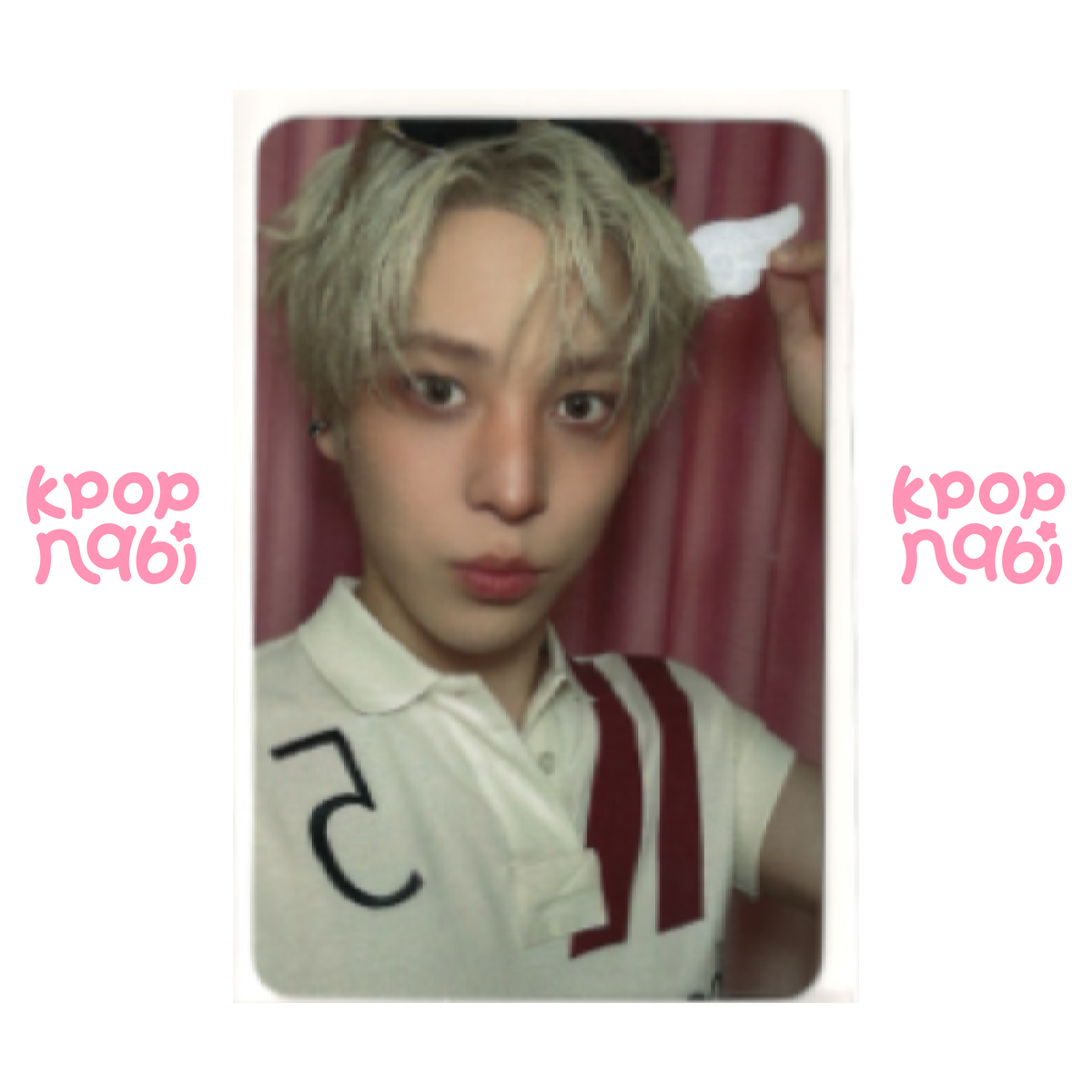 [PC] ATEEZ - 'GOLDEN HOUR : PART 5' NY MUSIC VCE