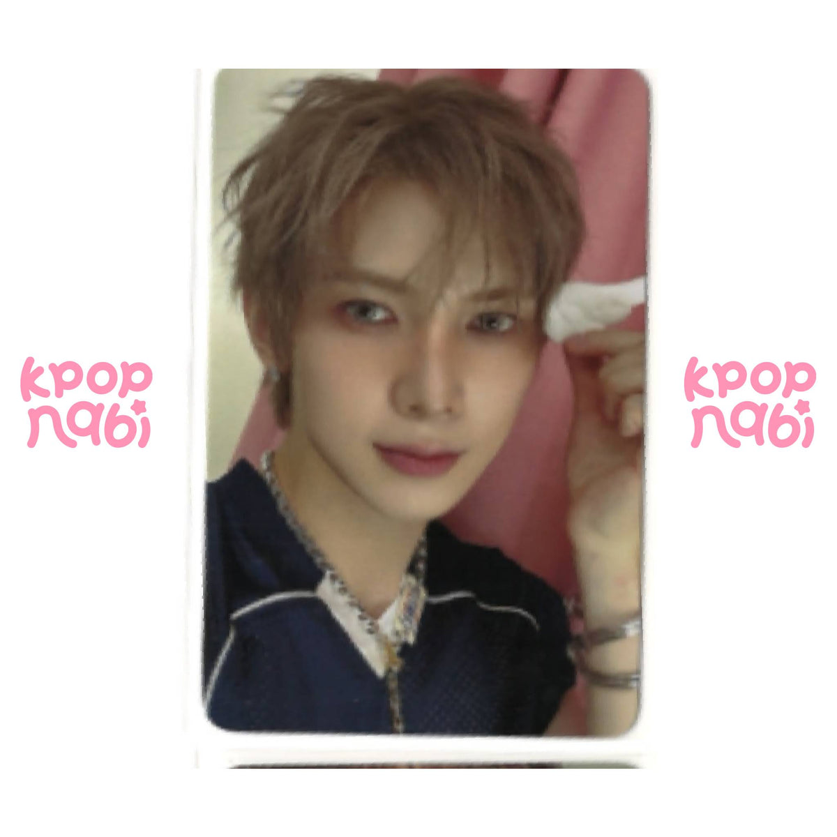 [PC] ATEEZ - 'GOLDEN HOUR : PART 5' NY MUSIC VCE
