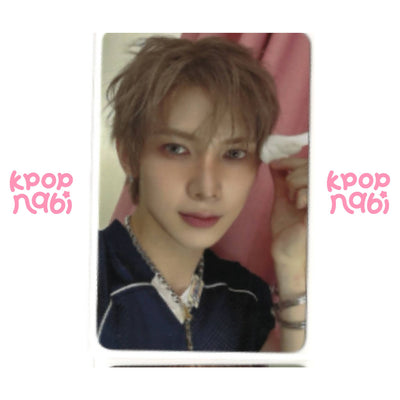[PC] ATEEZ - 'GOLDEN HOUR : PART 5' NY MUSIC VCE