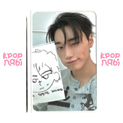 [PC] ATEEZ - 'GOLDEN HOUR : PART 5' FROMM VIDEO CALL EVENT ROUND 2