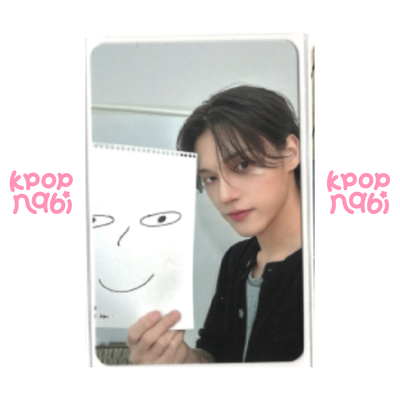 [PC] ATEEZ - 'GOLDEN HOUR : PART 5' FROMM VIDEO CALL EVENT ROUND 2