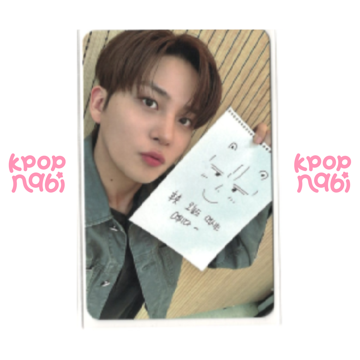 [PC] ATEEZ - 'GOLDEN HOUR : PART 5' FROMM VIDEO CALL EVENT ROUND 2