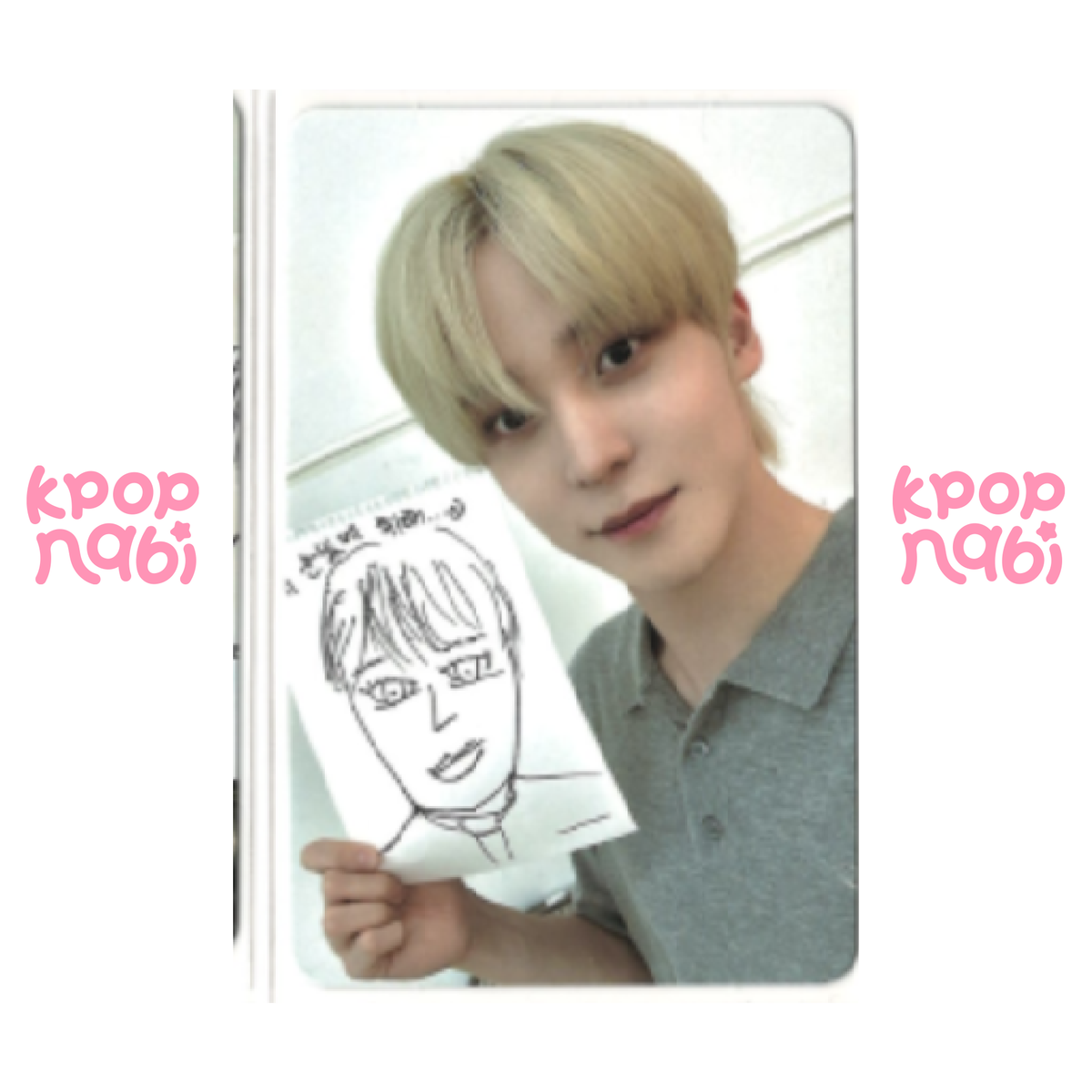 [PC] ATEEZ - 'GOLDEN HOUR : PART 5' FROMM VIDEO CALL EVENT ROUND 2