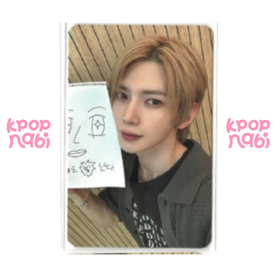 [PC] ATEEZ - 'GOLDEN HOUR : PART 5' FROMM VIDEO CALL EVENT ROUND 2