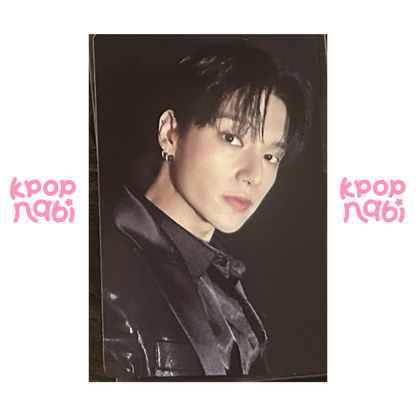 [PC] ATEEZ - Wooyoung 'Golden Hour: Part.3 IN YOUR FANTASY' (CHEEKS ver.)