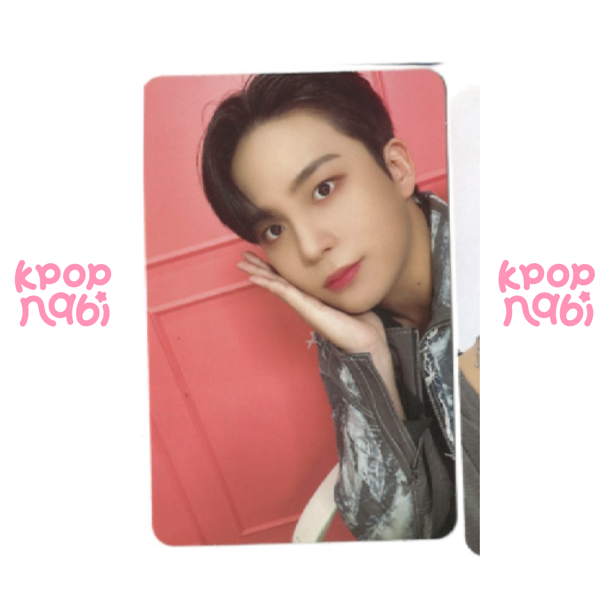 [PC] ATEEZ - 'SPIN OFF : FROM THE WITNESS' MAKESTAR ROUND 5 ONLINE POB