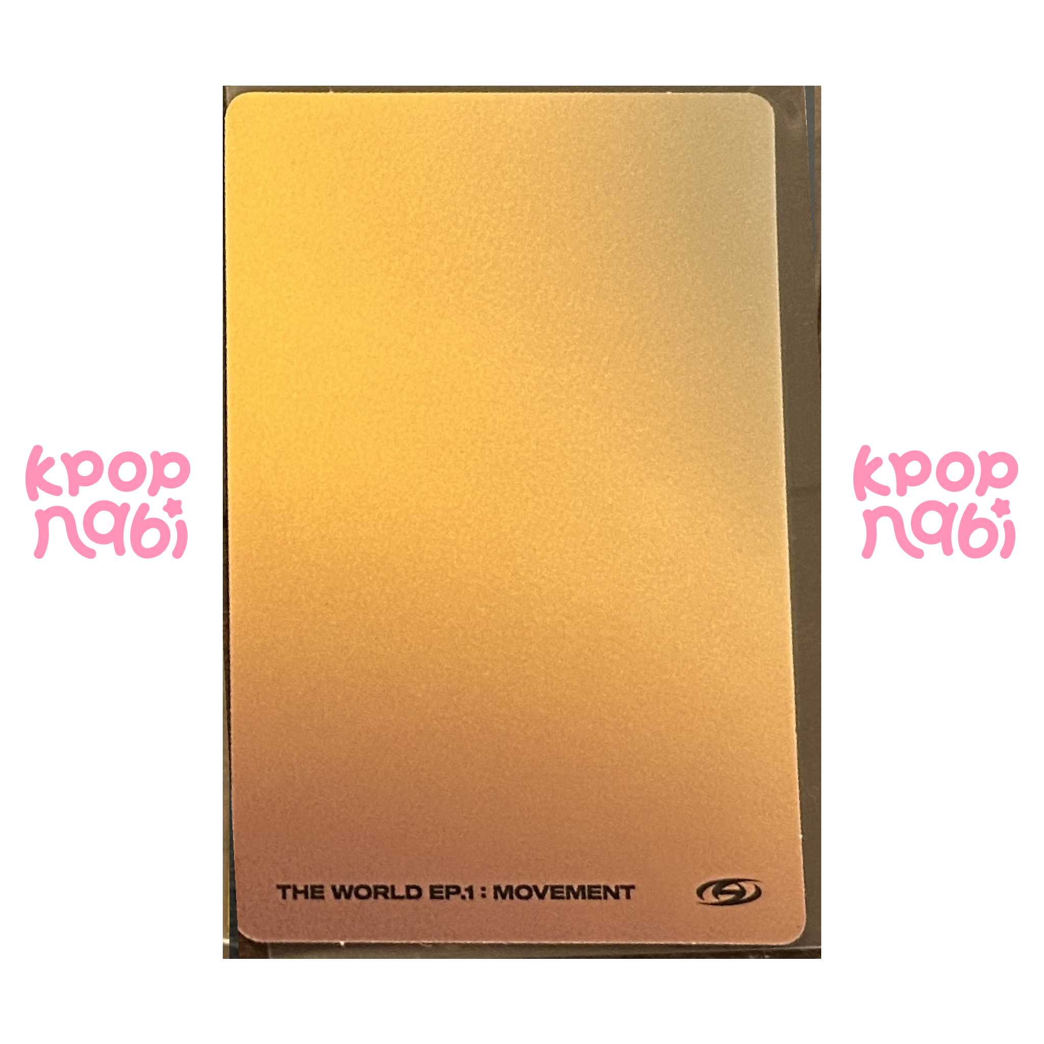 [PC] ATEEZ - Mingi 'THE WORLD EP. 1 MOVEMENT' (DIARY ver.) #2