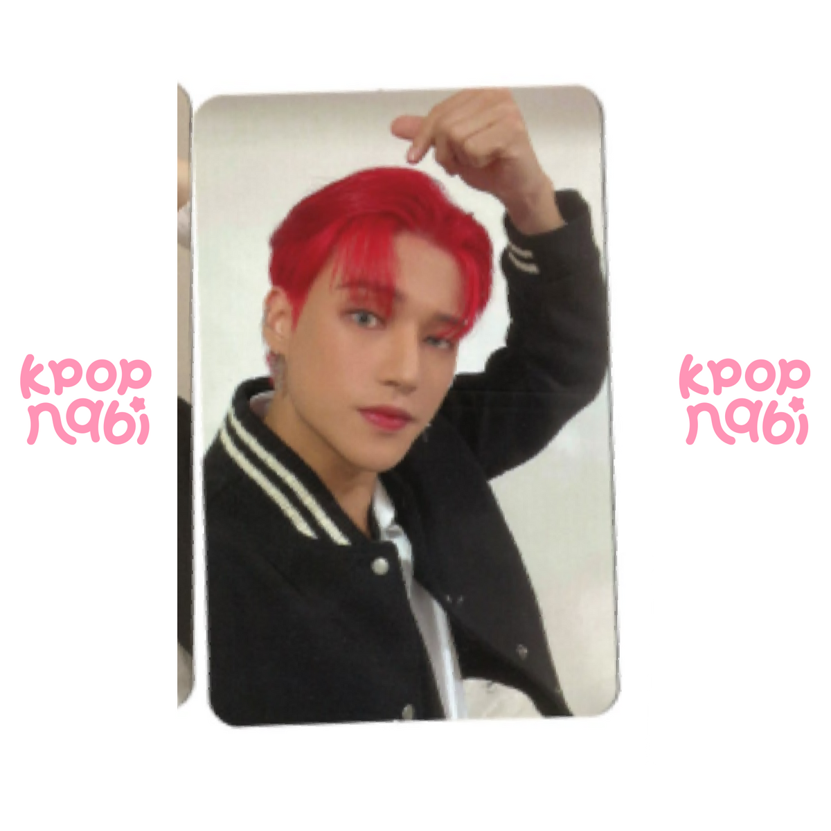 [PC] ATEEZ - 'THE WORLD EP. 1 : MOVEMENT' WONDERWALL VIDEO CALL ROUND 4