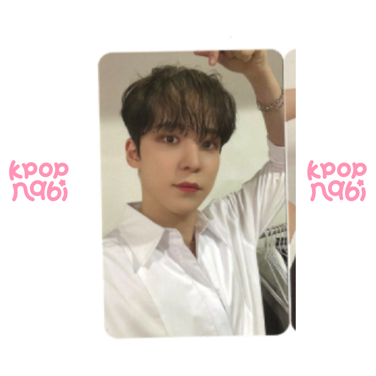 [PC] ATEEZ - 'THE WORLD EP. 1 : MOVEMENT' WONDERWALL VIDEO CALL ROUND 4