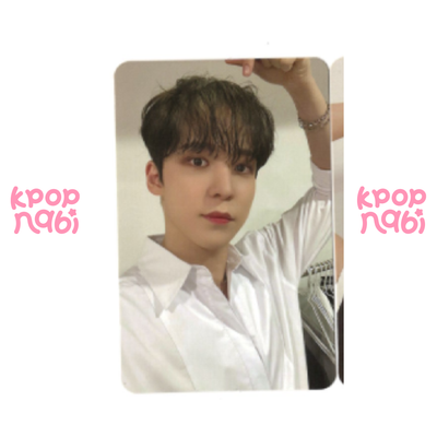 [PC] ATEEZ - 'THE WORLD EP. 1 : MOVEMENT' WONDERWALL VIDEO CALL ROUND 4