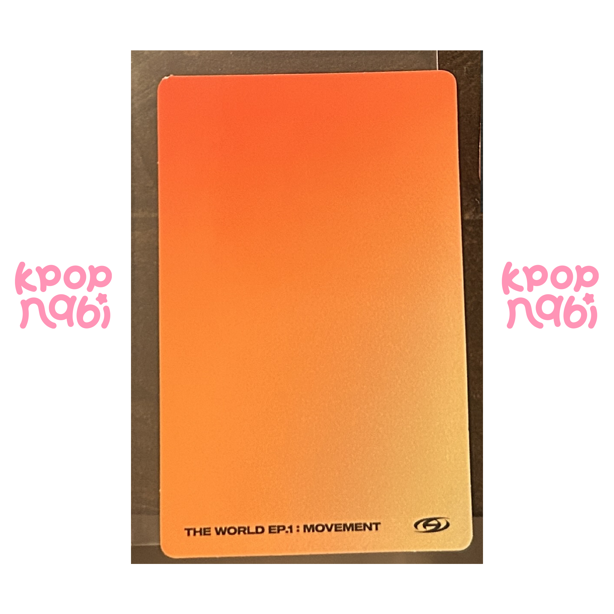 [PC] ATEEZ - Mingi 'THE WORLD EP. 1 MOVEMENT' (Z ver.) #1