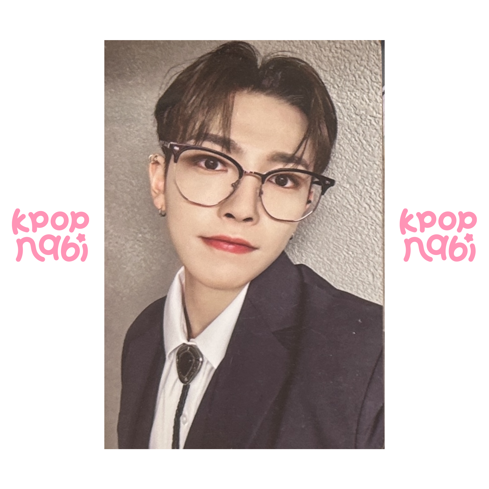 [PC] ATEEZ 'THE WORLD EP.FIN : WILL' - MAKESTAR FANSIGN EVENT #1