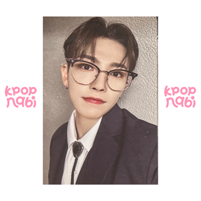 [PC] ATEEZ 'THE WORLD EP.FIN : WILL' - MAKESTAR FANSIGN EVENT #1