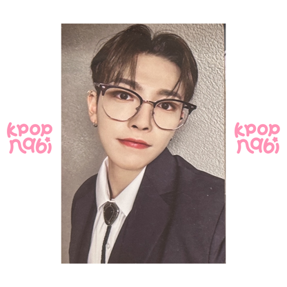 [PC] ATEEZ 'THE WORLD EP.FIN : WILL' - MAKESTAR FANSIGN EVENT #1