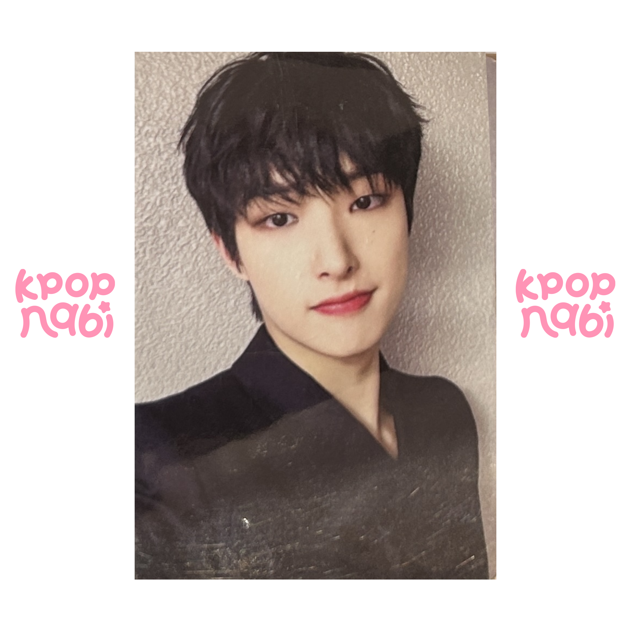 [PC] ATEEZ 'THE WORLD EP.FIN : WILL' - MAKESTAR FANSIGN EVENT #1