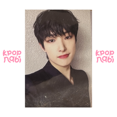 [PC] ATEEZ 'THE WORLD EP.FIN : WILL' - MAKESTAR FANSIGN EVENT #1