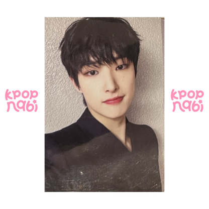 [PC] ATEEZ 'THE WORLD EP.FIN : WILL' - MAKESTAR FANSIGN EVENT #1