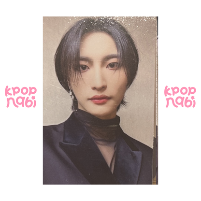 [PC] ATEEZ 'THE WORLD EP.FIN : WILL' - MAKESTAR FANSIGN EVENT #1