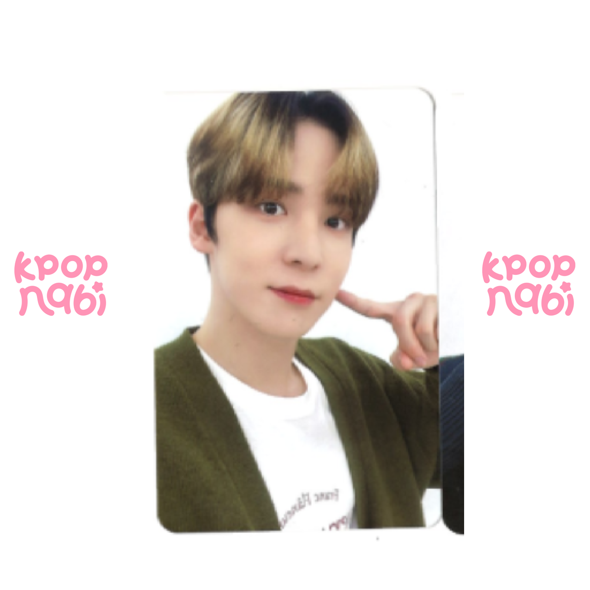 [PC] ATEEZ - 'SPIN OFF : FROM THE WITNESS' MAKESTAR VCE ROUND 2