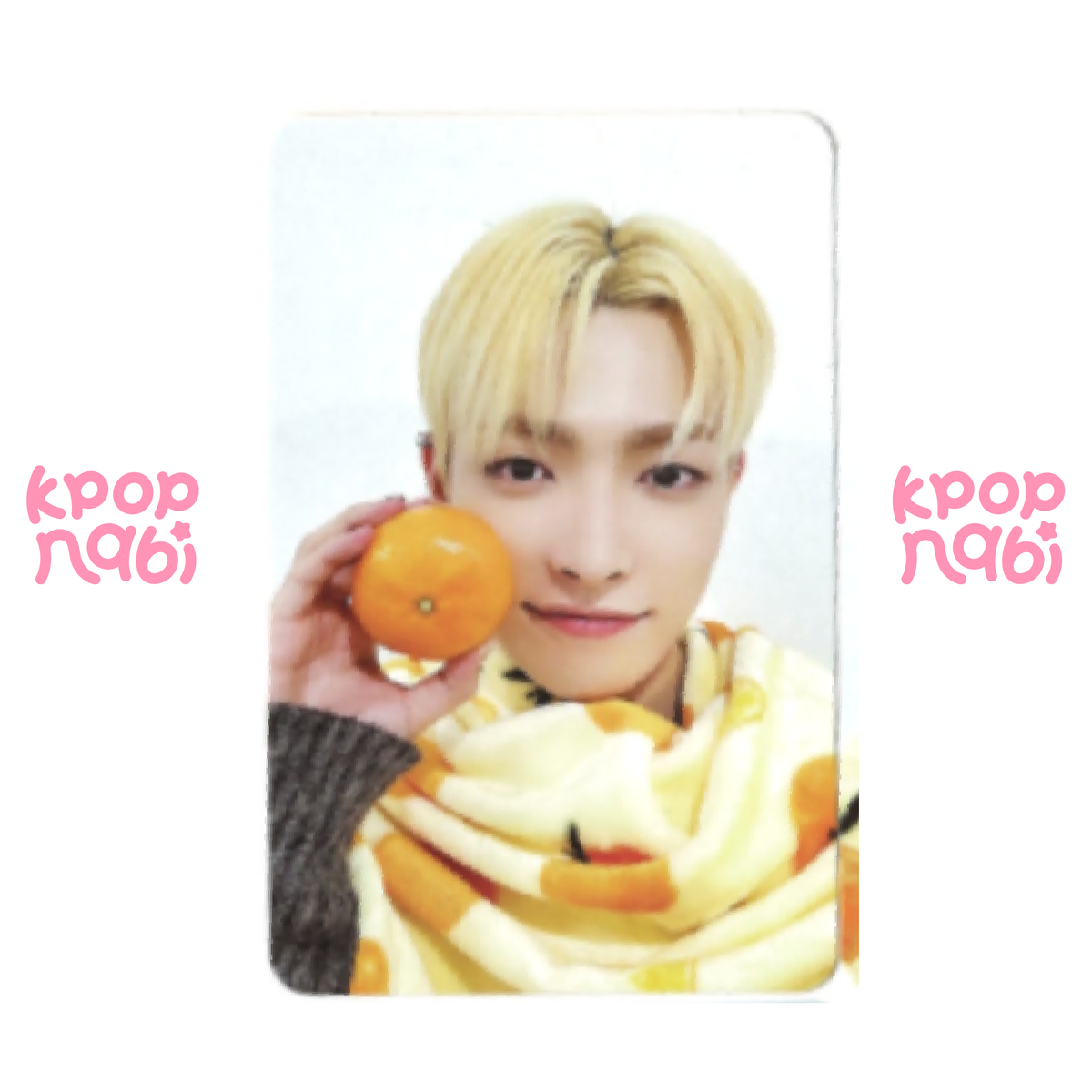 [PC] ATEEZ - 'THE WORLD EP.FIN : WILL' MAKESTAR VCE ROUND 3