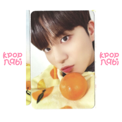 [PC] ATEEZ - 'THE WORLD EP.FIN : WILL' MAKESTAR VCE ROUND 3
