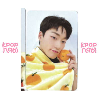 [PC] ATEEZ - 'THE WORLD EP.FIN : WILL' MAKESTAR VCE ROUND 3