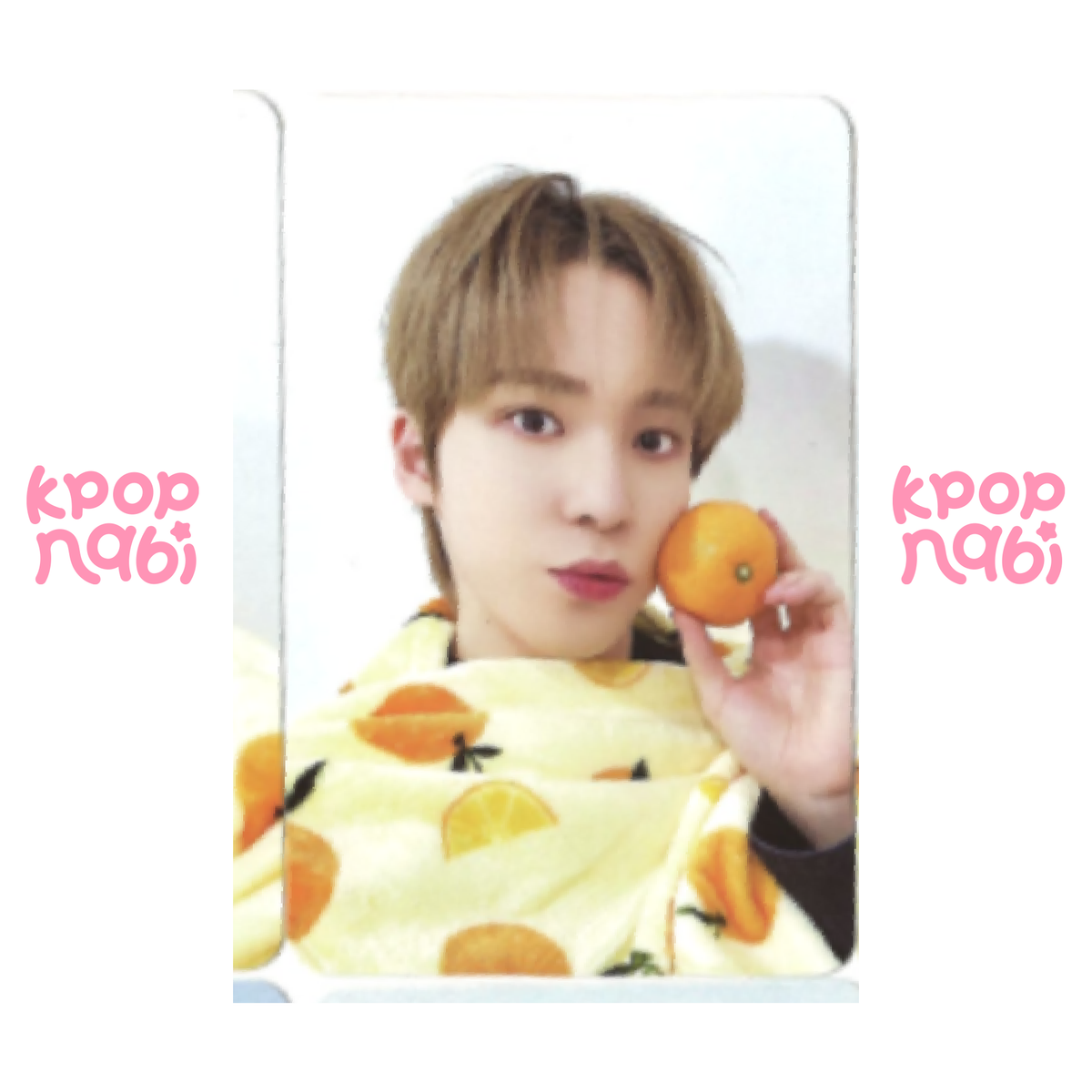 [PC] ATEEZ - 'THE WORLD EP.FIN : WILL' MAKESTAR VCE ROUND 3