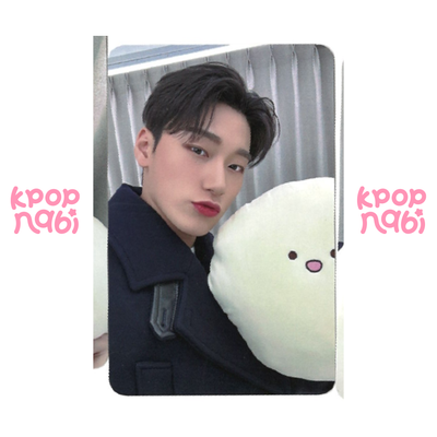 [PC] ATEEZ - 'THE WORLD EP.FIN : WILL' MUSICART VIDEO CALL