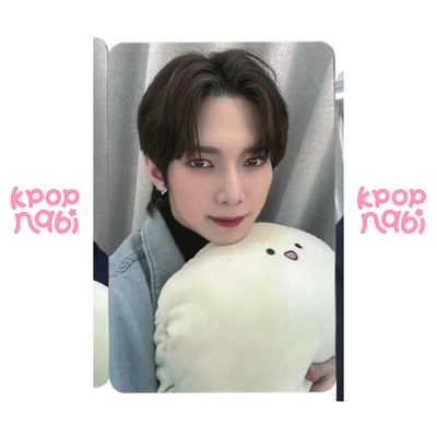 [PC] ATEEZ - 'THE WORLD EP.FIN : WILL' MUSICART VIDEO CALL