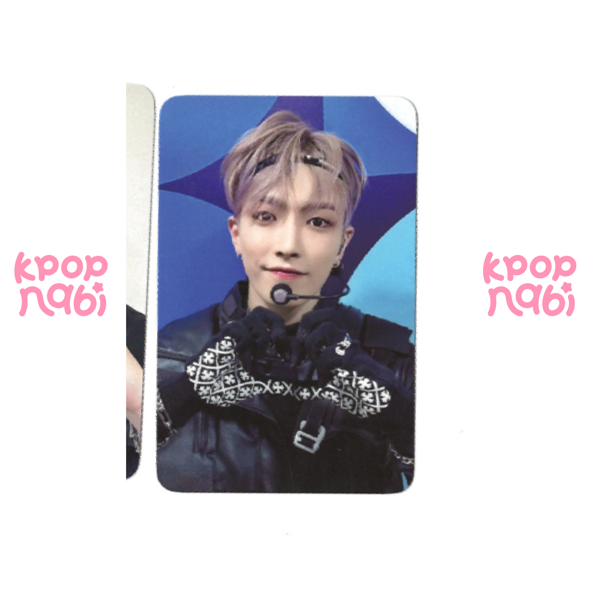 [PC] ATEEZ - 'THE WORLD EP.FIN : WILL' WITHMUU / WITHDRAMA FANSIGN
