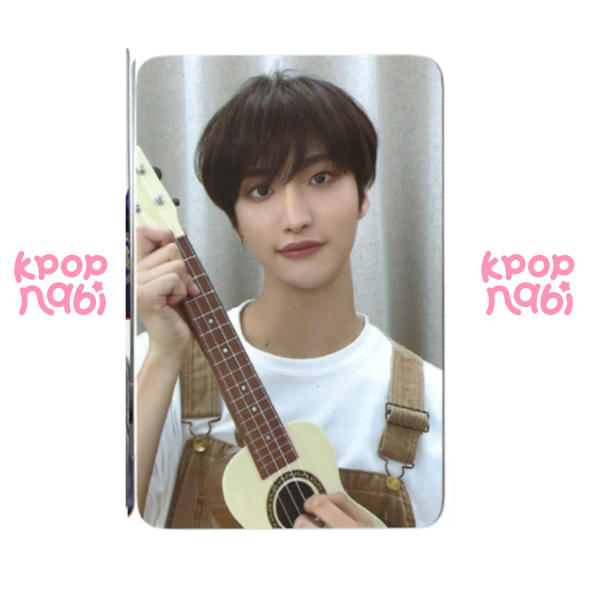 [PC] ATEEZ - Seonghwa 'THE WORLD EP. 2 : OUTLAW' EVERLINE VCE 4.0