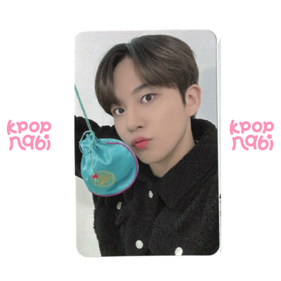 [PC] ATEEZ - 'THE WORLD EP.FIN : WILL' MINIRECORD FANSIGN BENEFIT