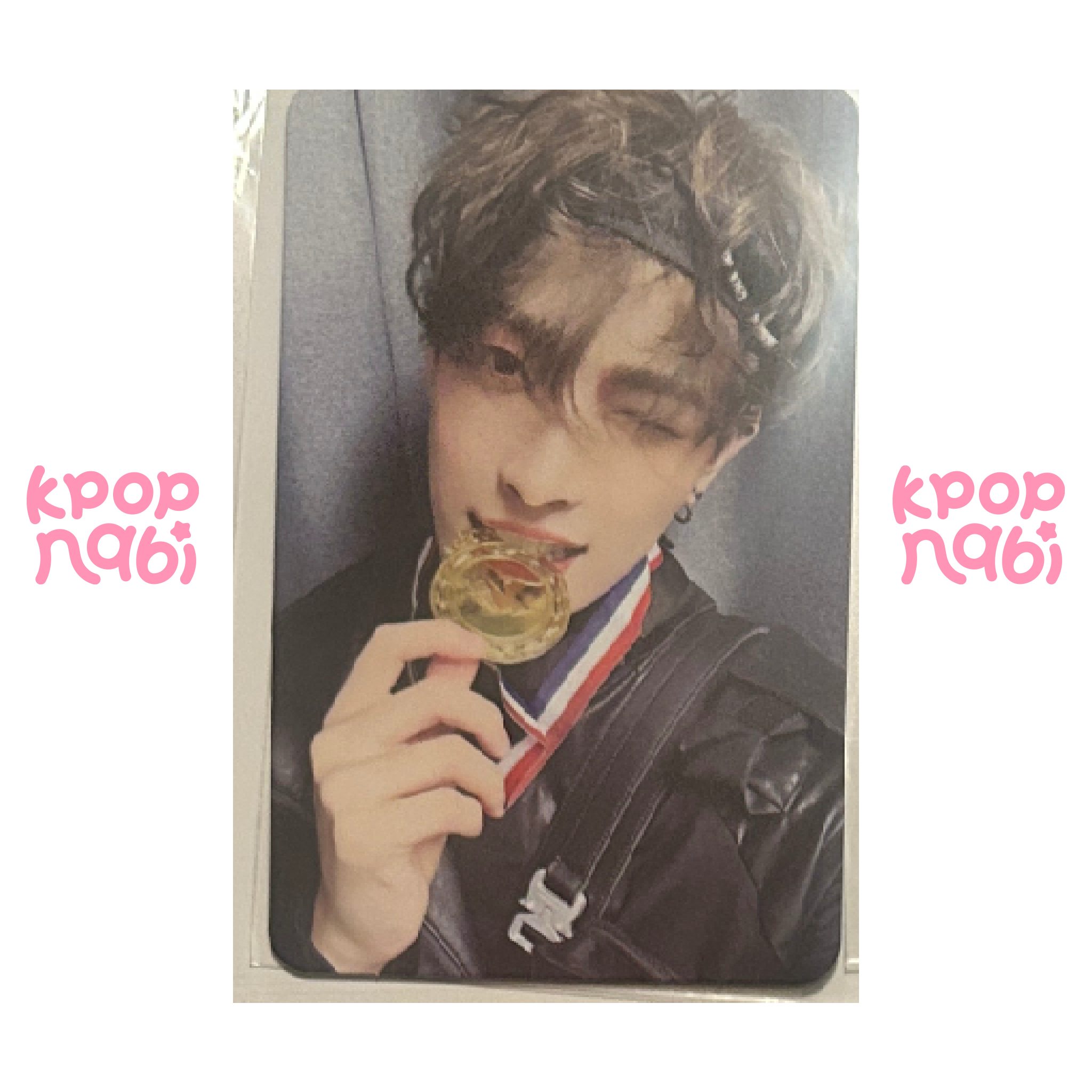 [PC] ATEEZ - 'THE WORLD EP. FIN : WILL' MAKESTAR POB