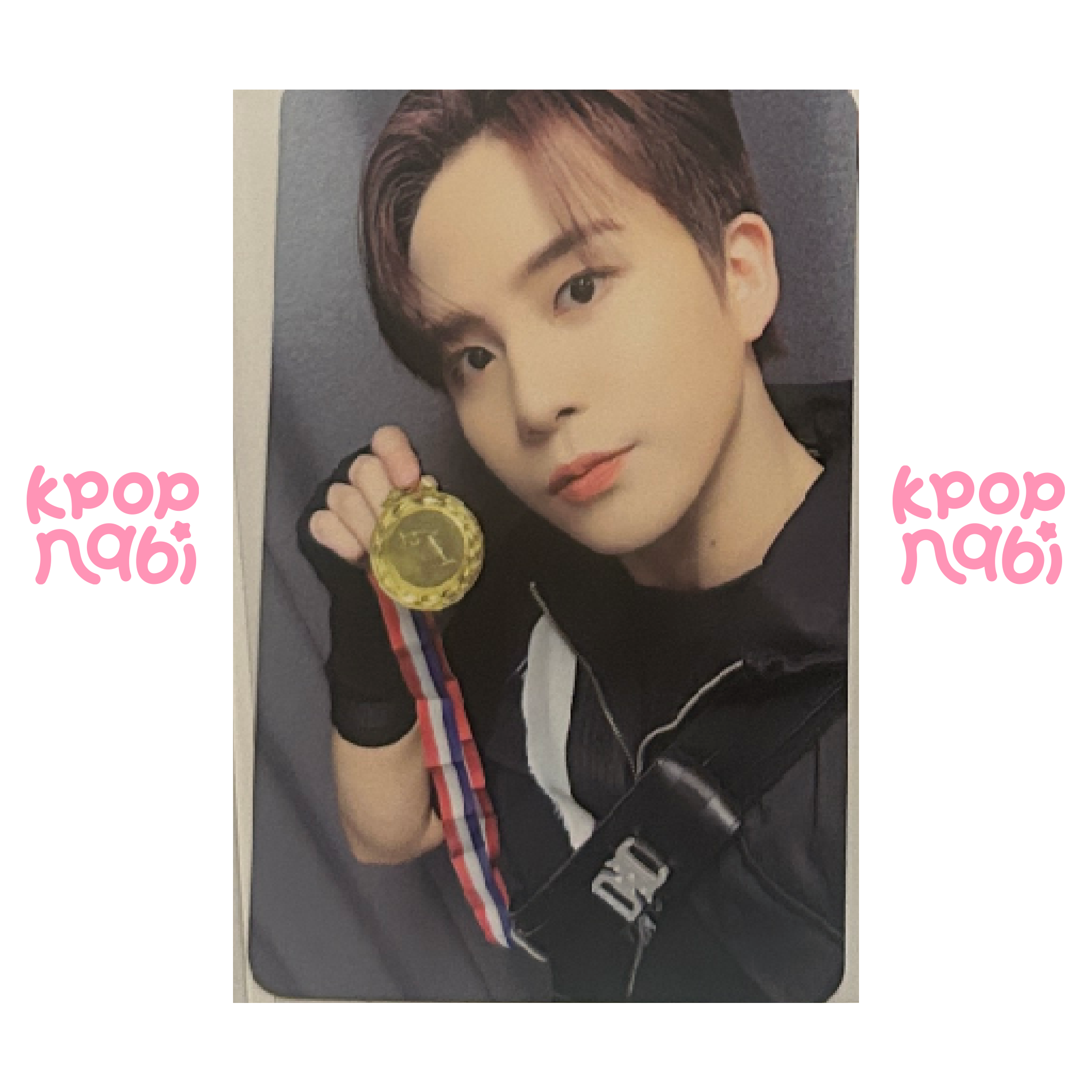 [PC] ATEEZ - 'THE WORLD EP. FIN : WILL' MAKESTAR POB